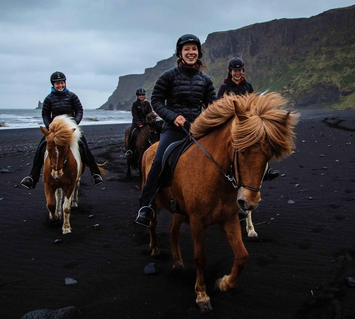 Vík Horse Adventure (Vik) - All You Need to Know BEFORE You Go