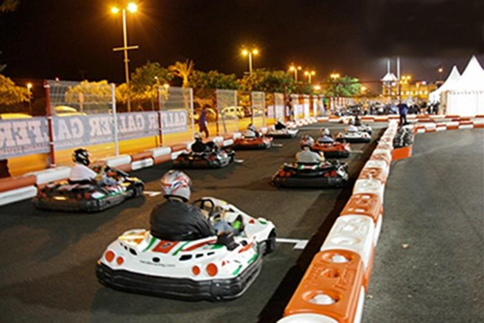 Imagen 2 de Kart&Fun