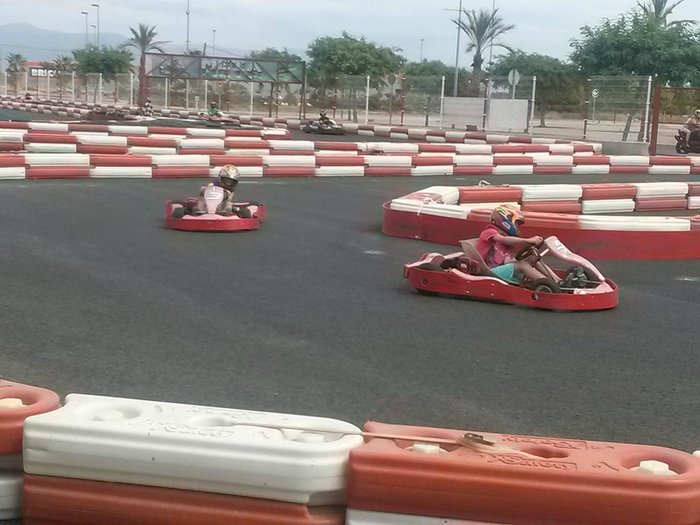 Imagen 3 de Kart&Fun