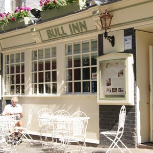 THE BULL INN