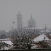 In un giorno di neve