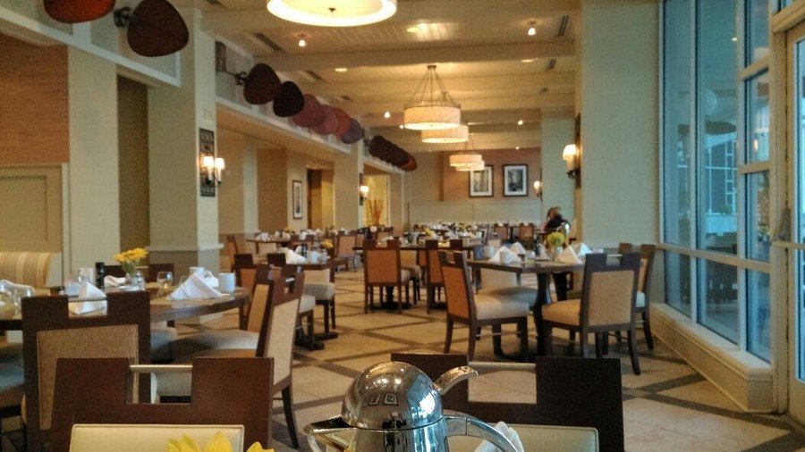 Tarpon House