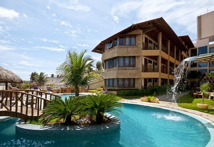 VISUAL PRAIA HOTEL (Natal) - Đánh giá Khách sạn & So sánh giá - Tripadvisor VISUAL PRAIA HOTEL (Natal) - Đánh giá Khách sạn & So sánh giá - Tripadvisor