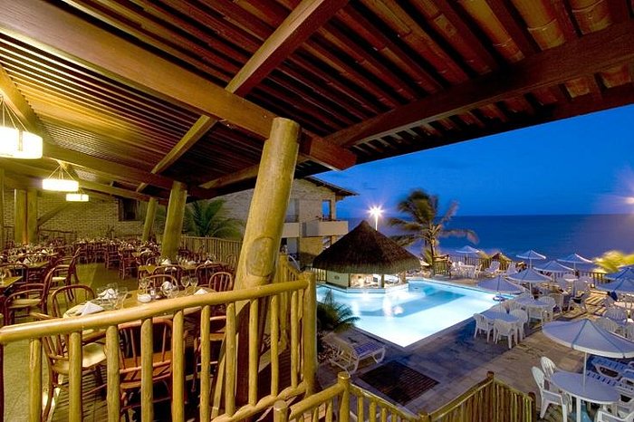 VISUAL PRAIA HOTEL (Natal) - Đánh giá Khách sạn & So sánh giá - Tripadvisor