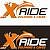 X Ride A