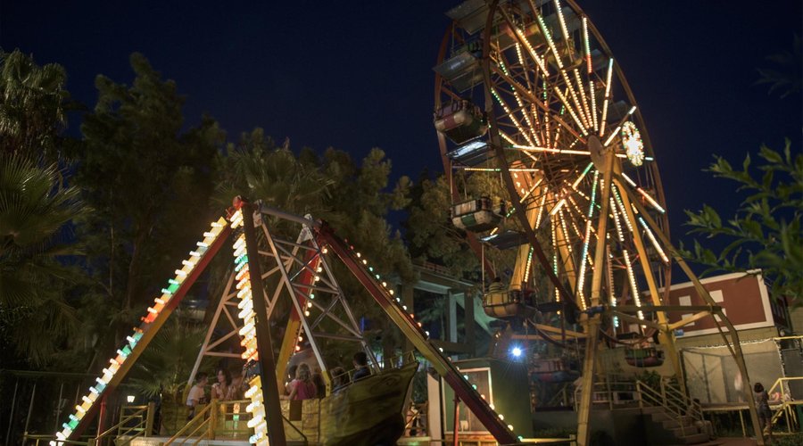 Fun Fair