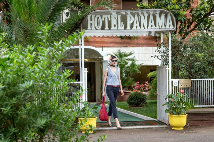 Imagen 2 de Hotel Panama Garden