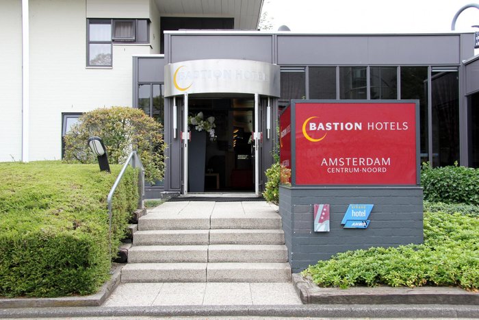 Imagen 2 de Bastion Hotel Amsterdam Noord