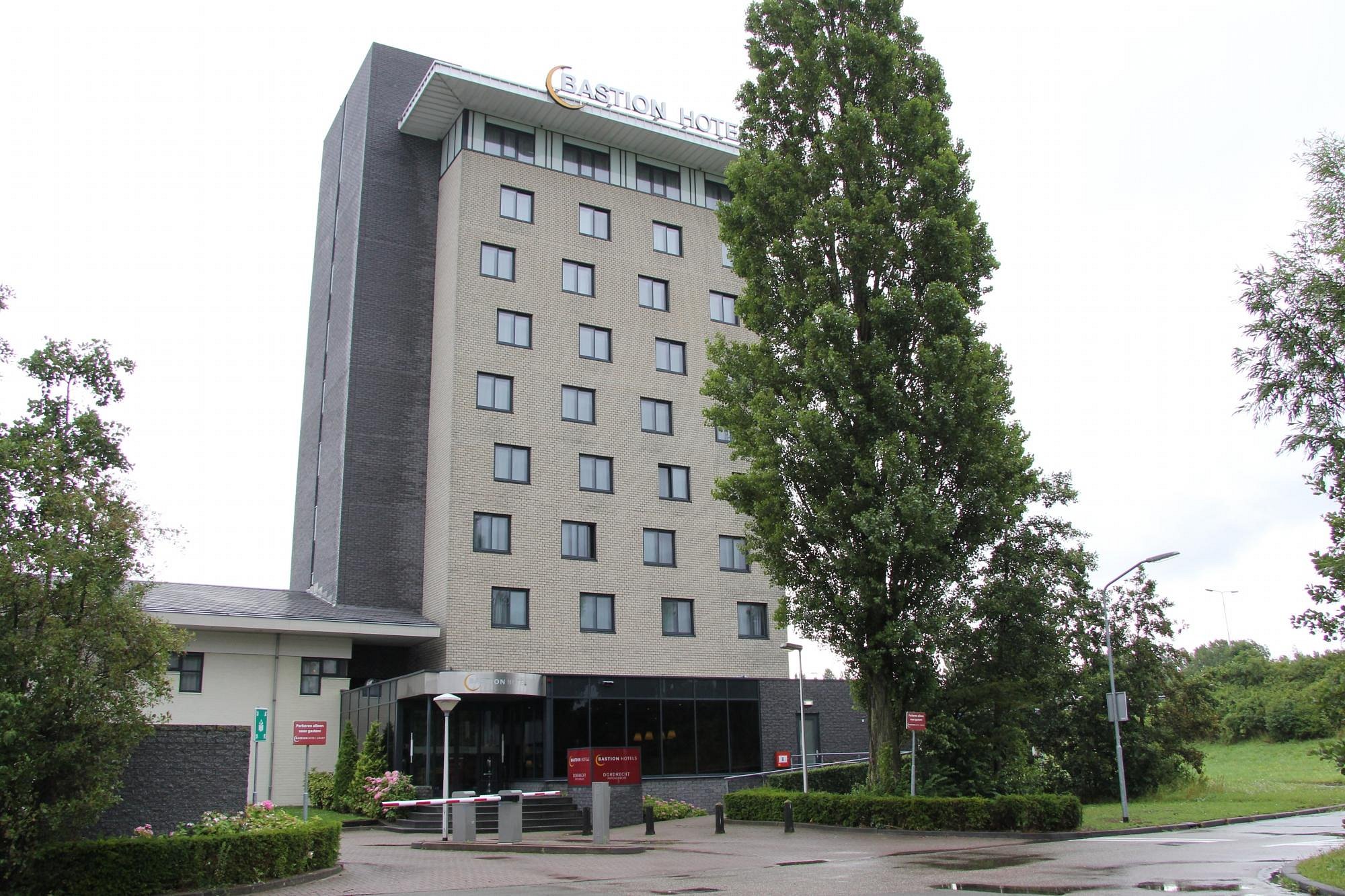 Bastion Hotel Dordrecht - Papendrecht image