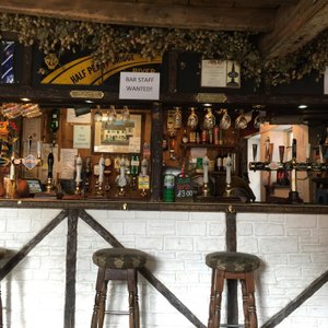 Crown Inn, Lechlade