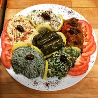 Anatolia