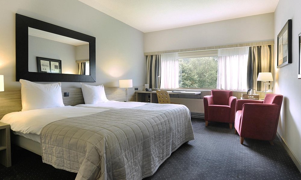 Van De Valk Drachten VAN DER VALK HOTEL DRACHTEN $87 ($̶9̶7̶) - Updated 2022 Prices