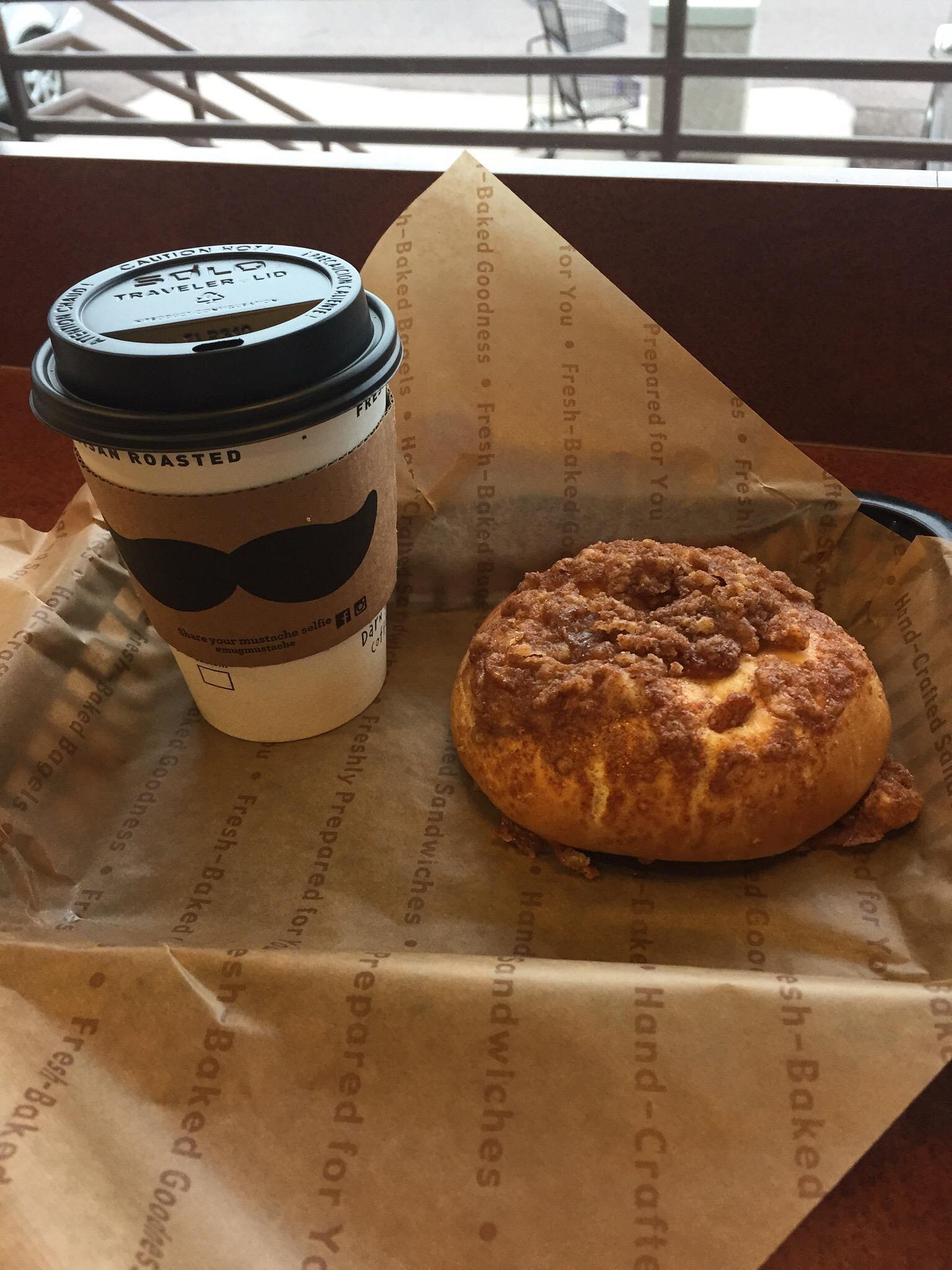 EINSTEIN BROS. BAGELS, Colorado Springs 2848 N Powers Blvd Menu