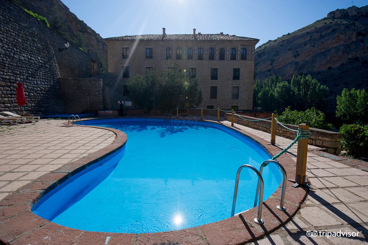 Albarracin Hotel, khách sạn tại Albarracin
