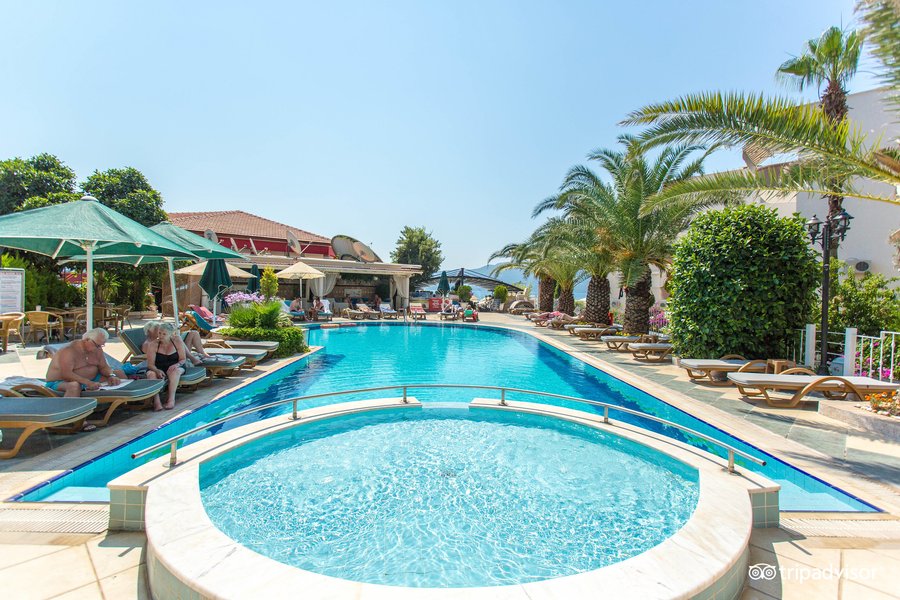 romance beach hotel marmaris fiyat