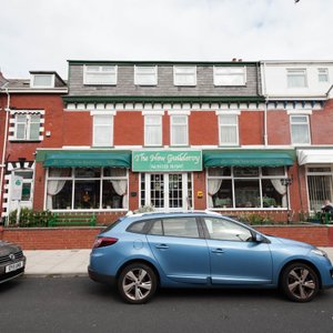 The New Guilderoy Hotel Blackpool