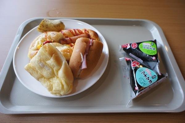 これは非常識の数らしい・・・