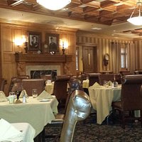 Luxurious Dining Room!