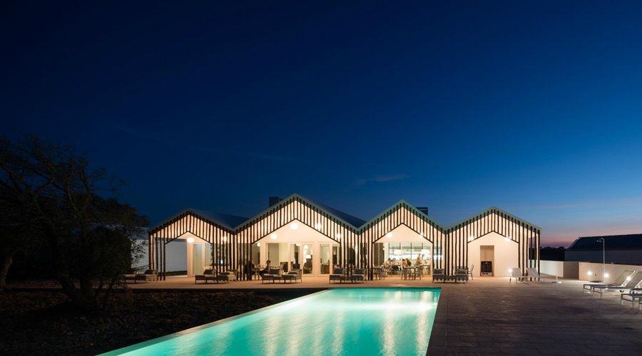Sobreiras - Alentejo Country Hotel