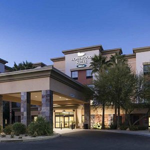 Homewood Suites by Hilton Phoenix North-Happy Valley, hotel in Phoenix