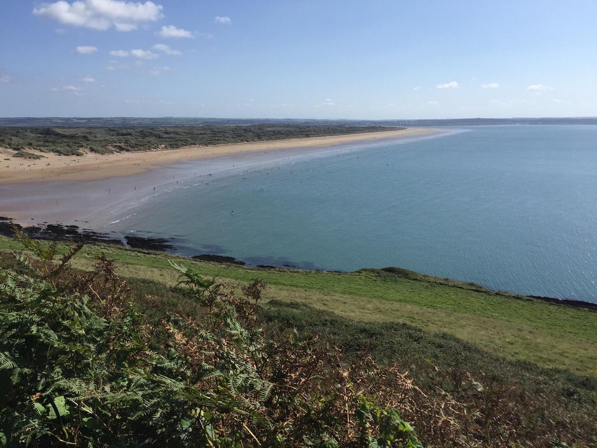 CROYDE BAY HOLIDAYS - Updated 2022 Reviews & Photos