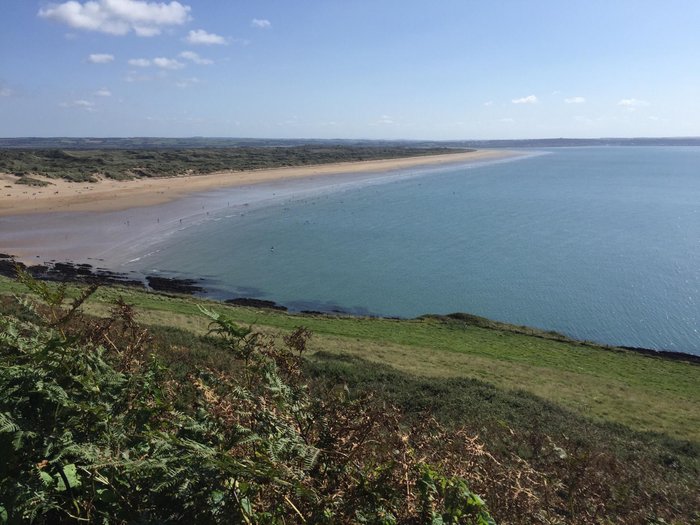 CROYDE BAY HOLIDAYS - Updated 2024 Prices, Reviews