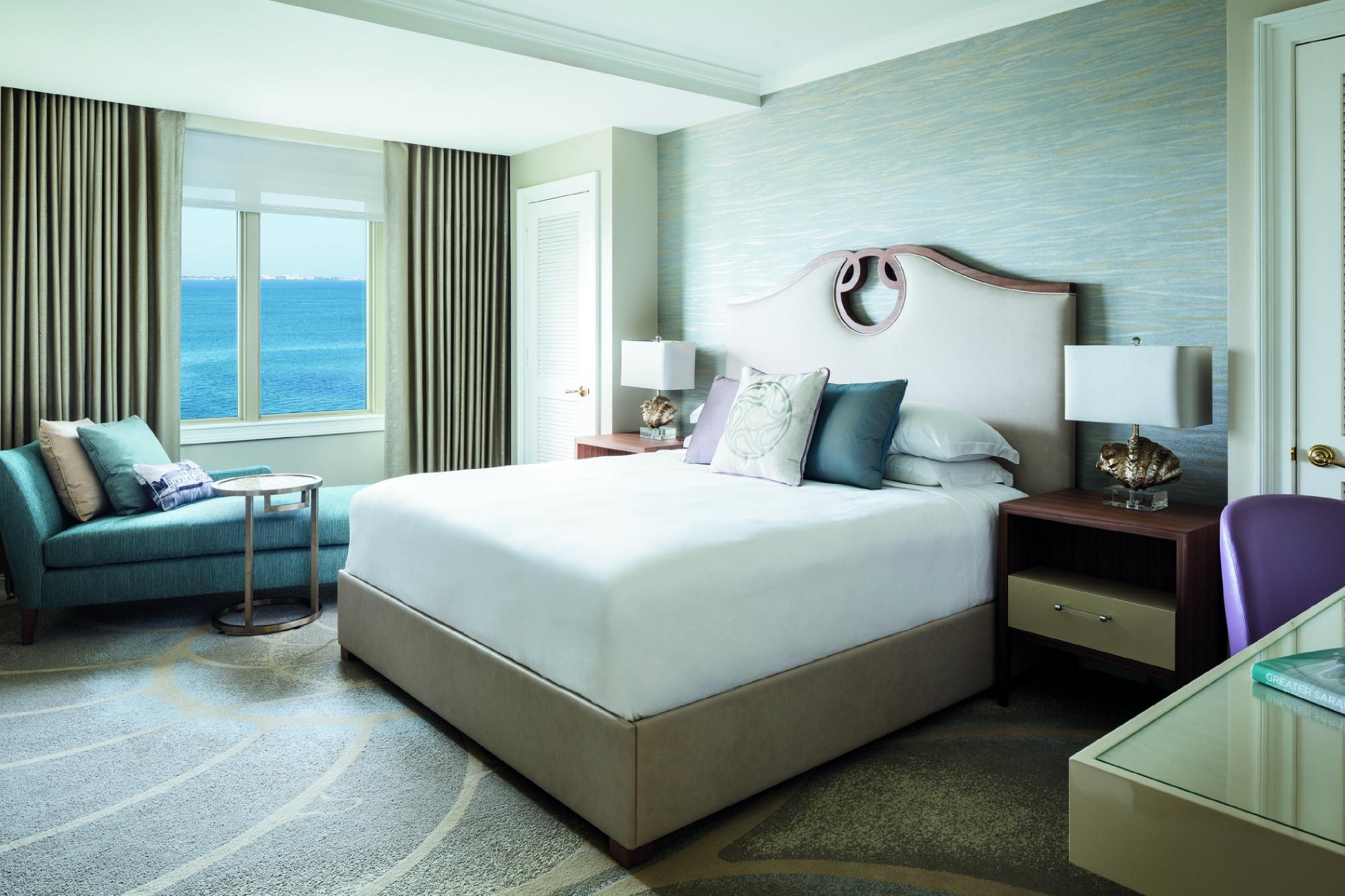Hotel photo 23 of The Ritz-Carlton, Sarasota.