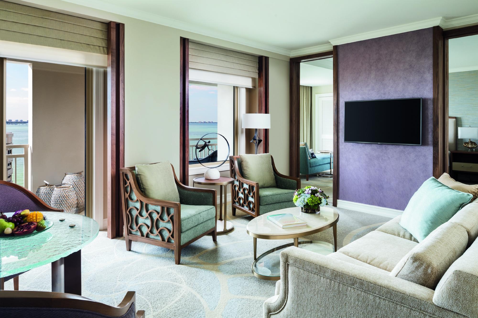 Hotel photo 71 of The Ritz-Carlton, Sarasota.