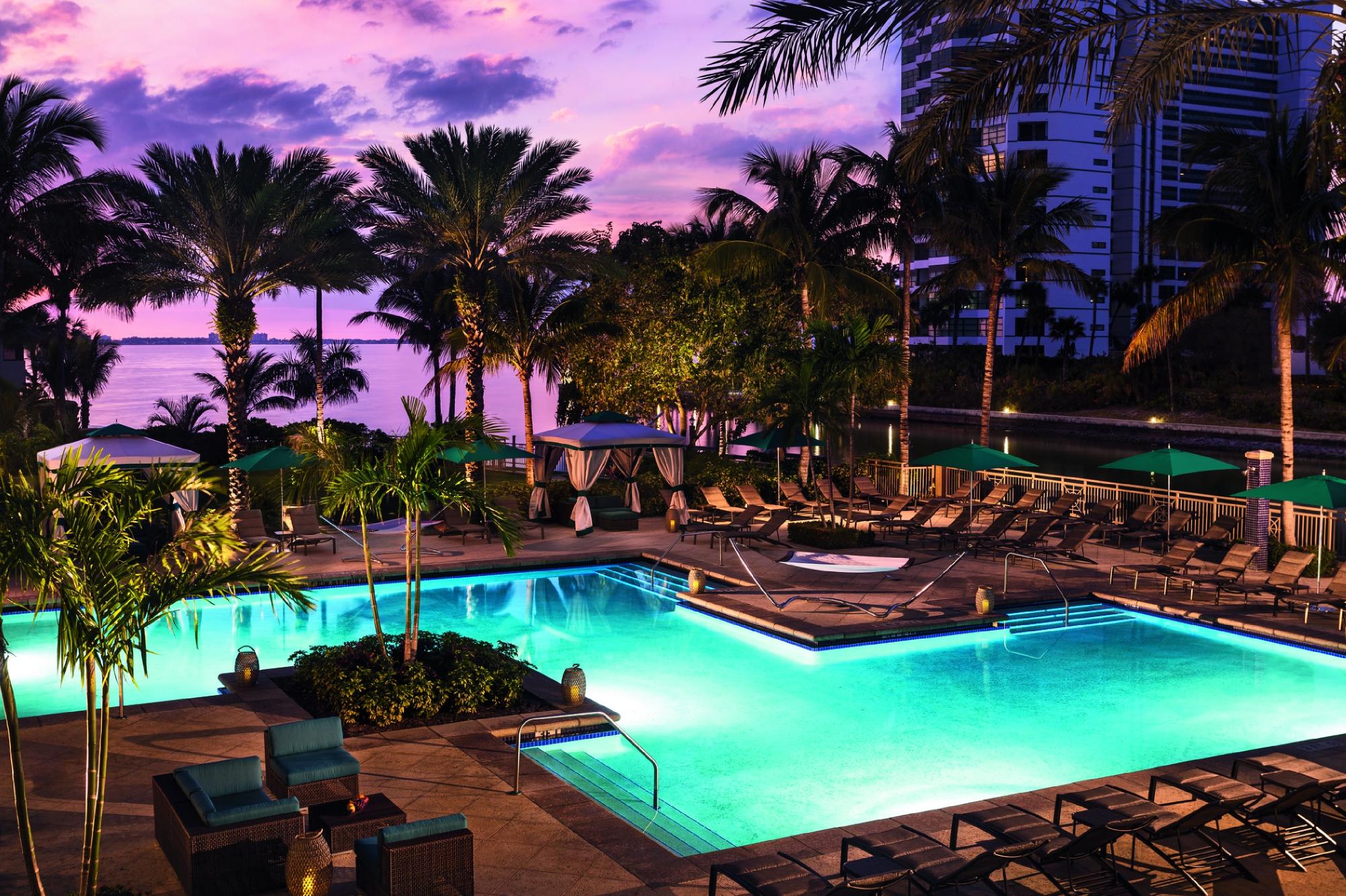 Hotel photo 6 of The Ritz-Carlton, Sarasota.