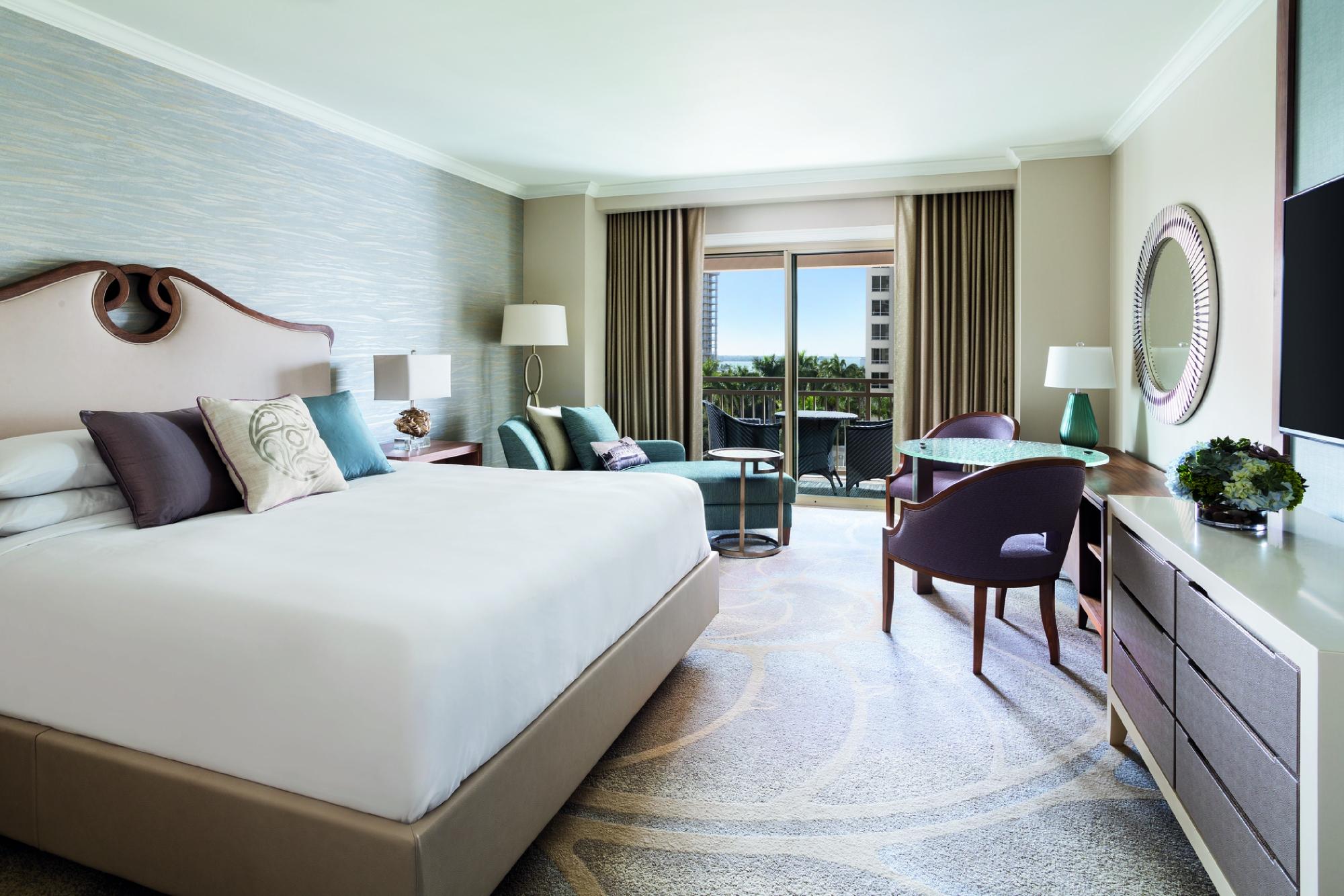 Hotel photo 24 of The Ritz-Carlton, Sarasota.