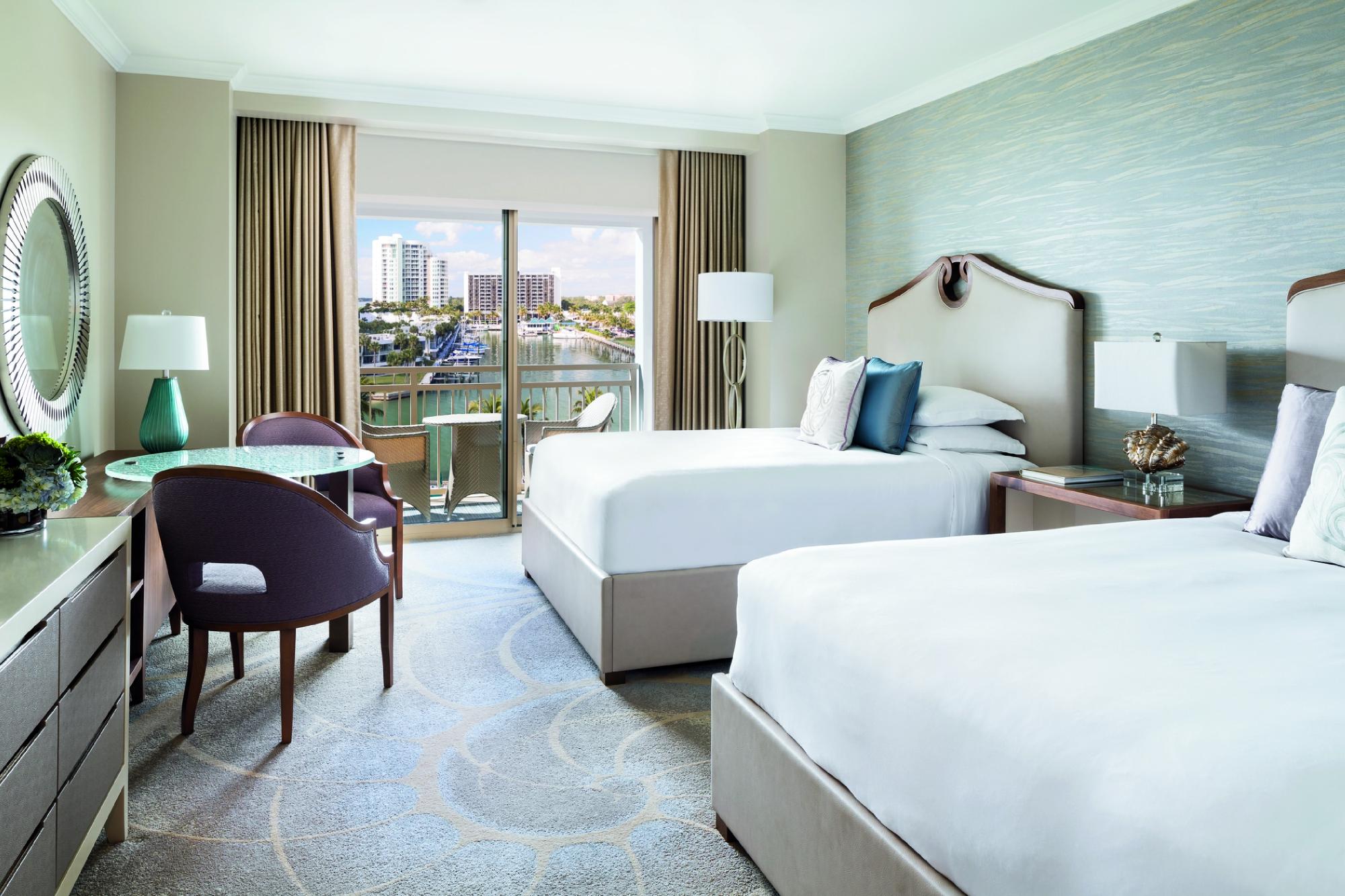 Hotel photo 44 of The Ritz-Carlton, Sarasota.