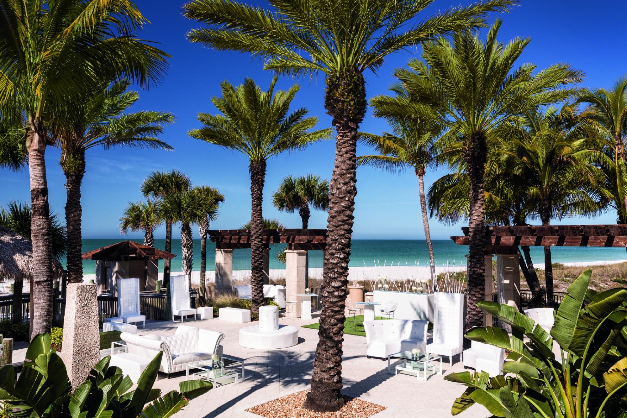 Hotel photo 79 of The Ritz-Carlton, Sarasota.