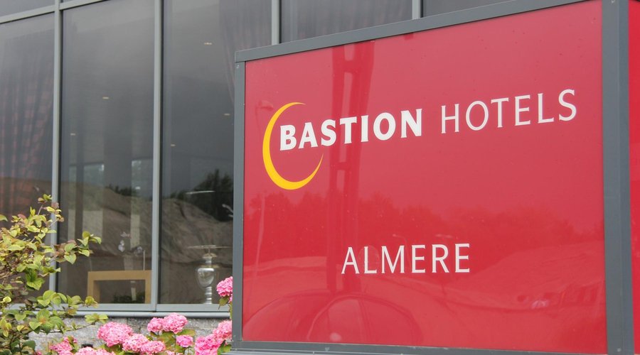 Bastion Hotel Almere
