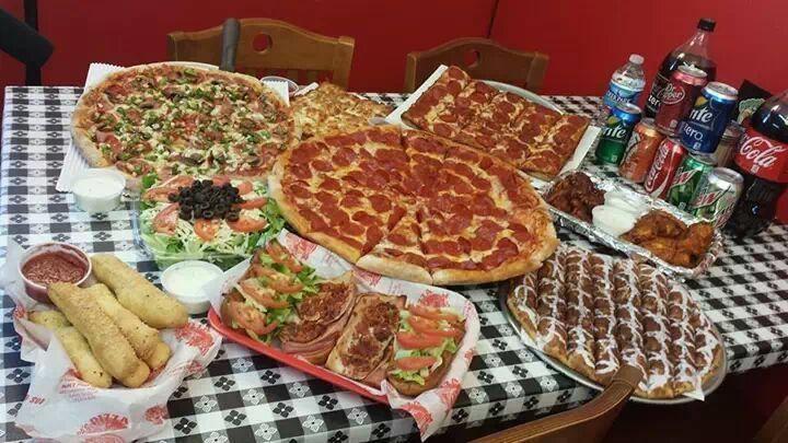 PAPA S PIZZA TO GO Dalton Menu Prices Restaurant Reviews Order Online Food Delivery Tripadvisor