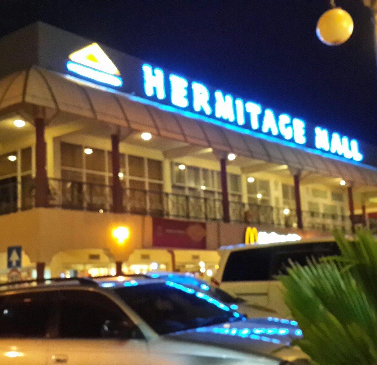 Hermitage Mall 帕拉马里博 旅游景点点评 Tripadvisor