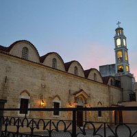 Храм
