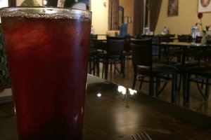 Drinks