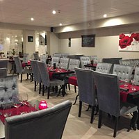 salle de restaurant