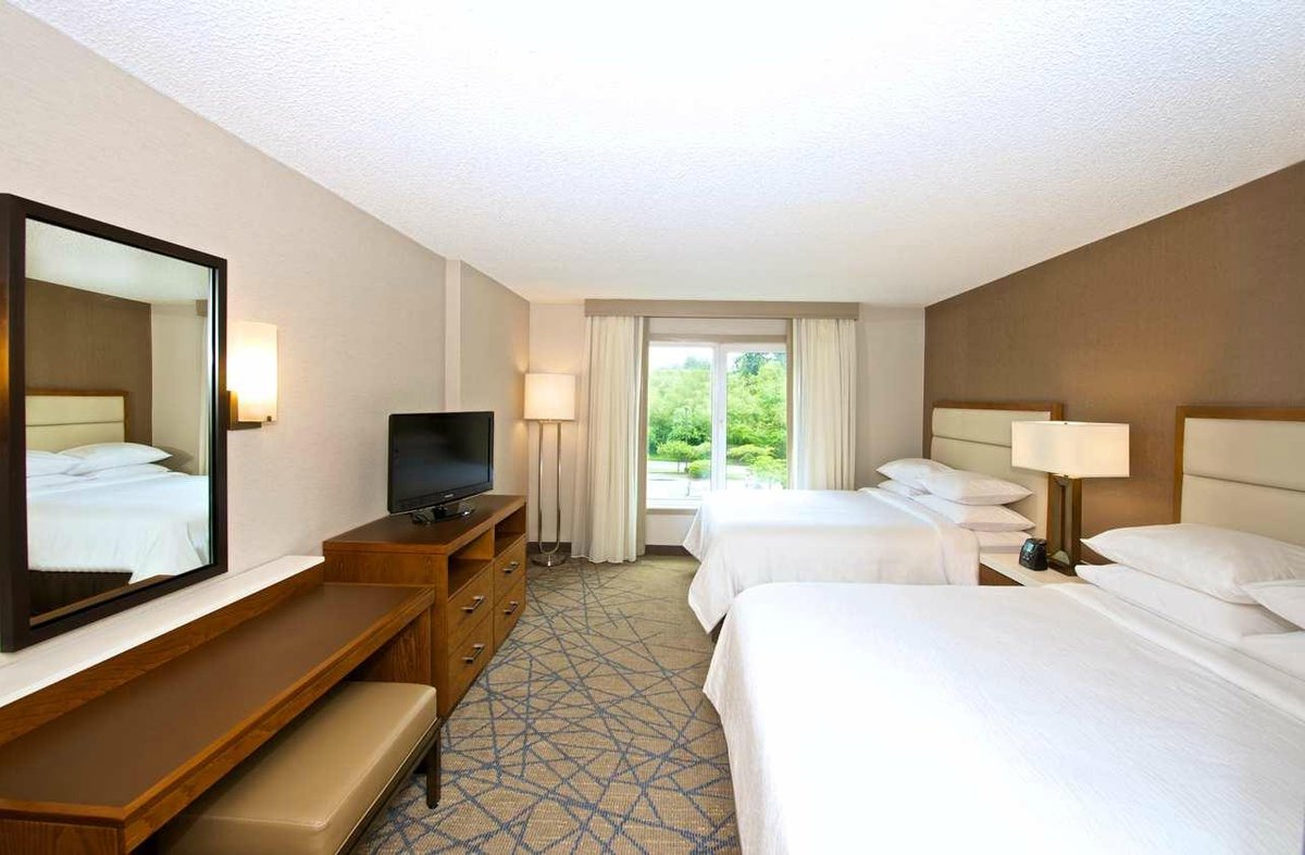 Embassy Suites By Hilton Seattle North Lynnwood 185 ̶2̶5̶8̶ Updated 2022 Prices And Hotel