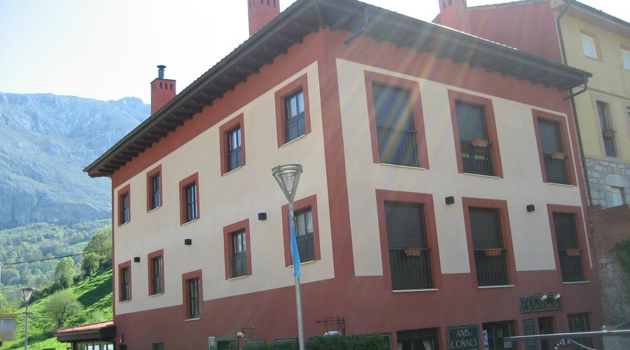 hotel la posta