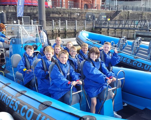 Family Fun at Cardiff Bay Beach