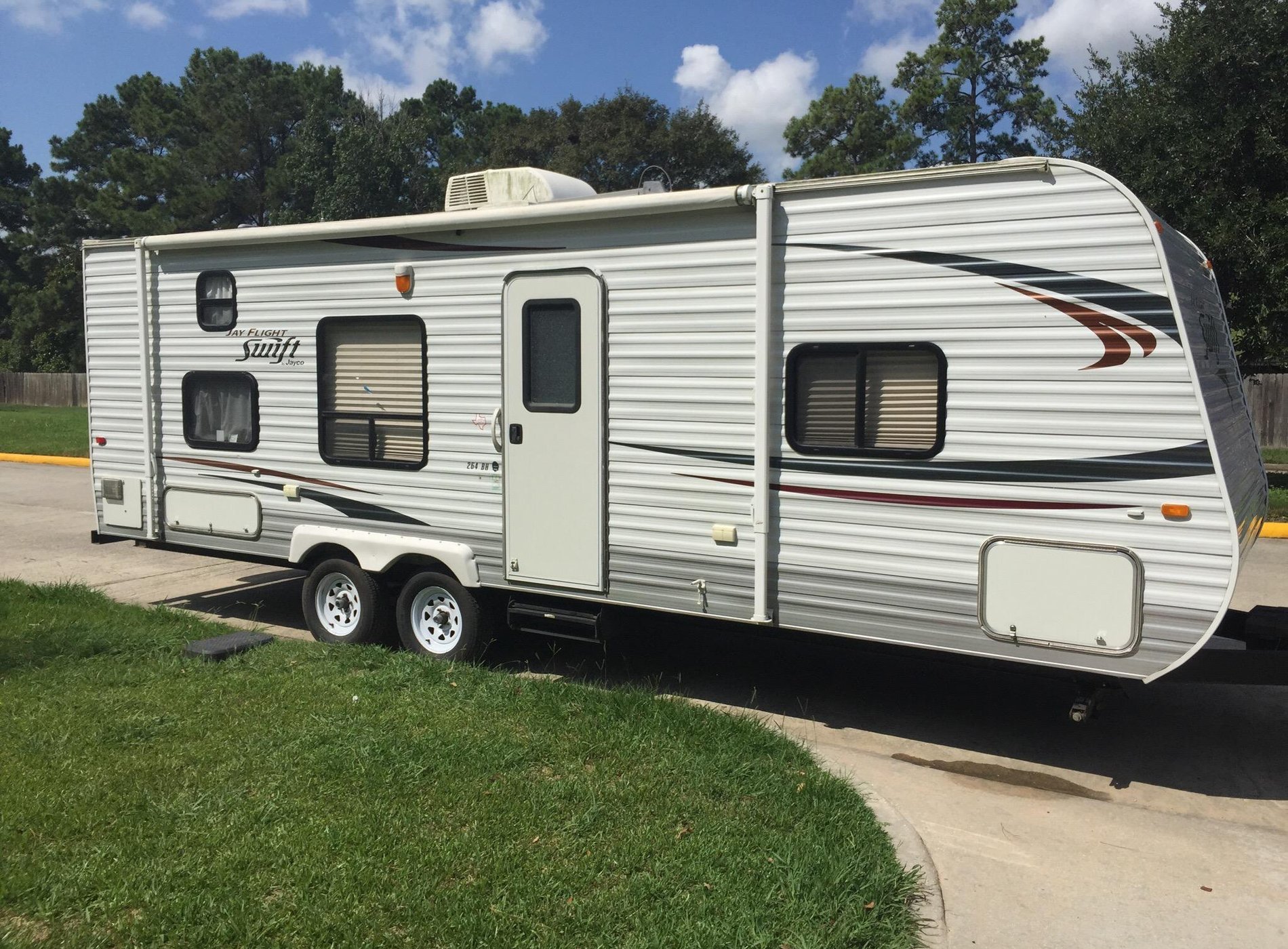 Admiralty RV Resort by QRV by null