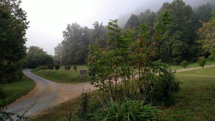 Clinch River Family Campground Camping