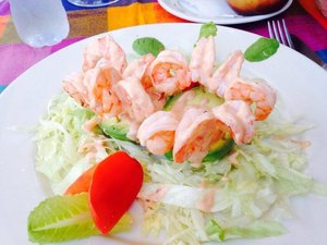 Comida