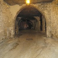 Rua Obscura