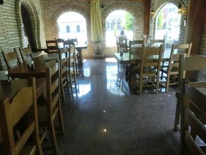 店内