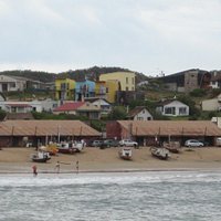 PLAYA DE LOS PESCADORES