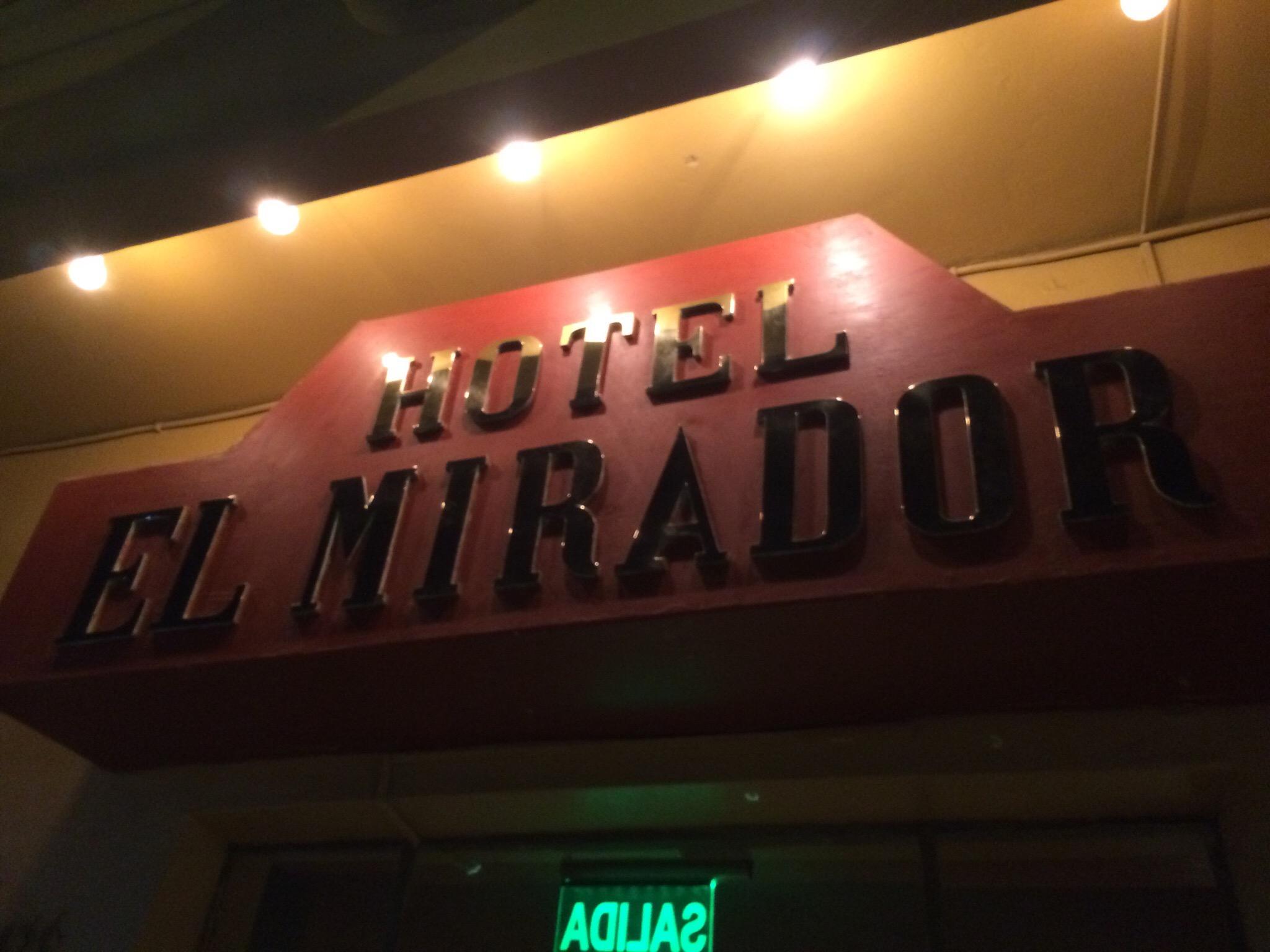 HOTEL EL MIRADOR B&B (Nasca, Perù): Prezzi E Recensioni (2024)