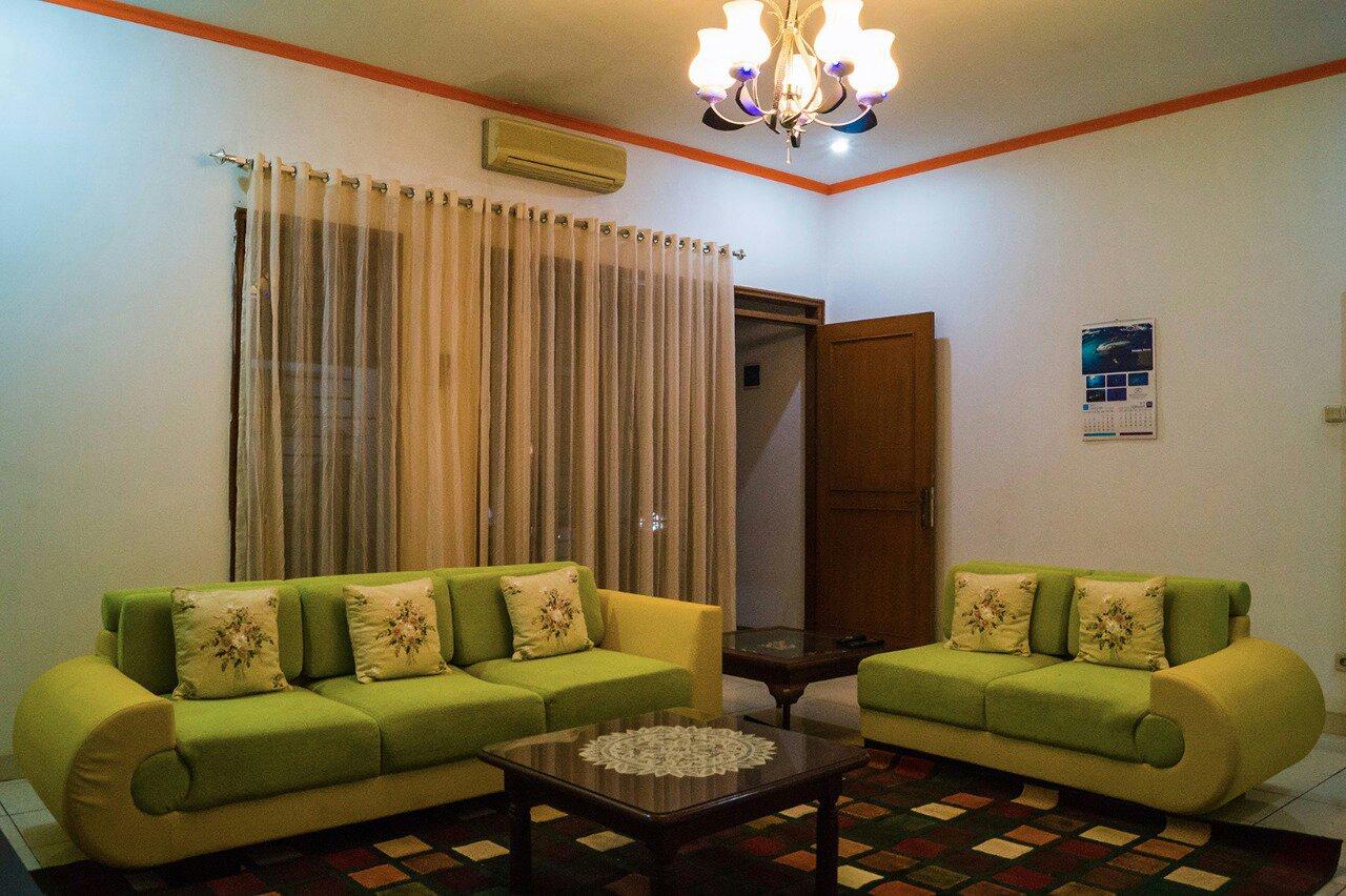 BUMI ALAMANDA GUEST HOUSE - Reviews, Photos