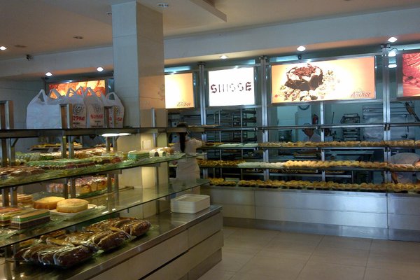 Cake Shop - Picture of Igor's Pastry, Jakarta - Tripadvisor